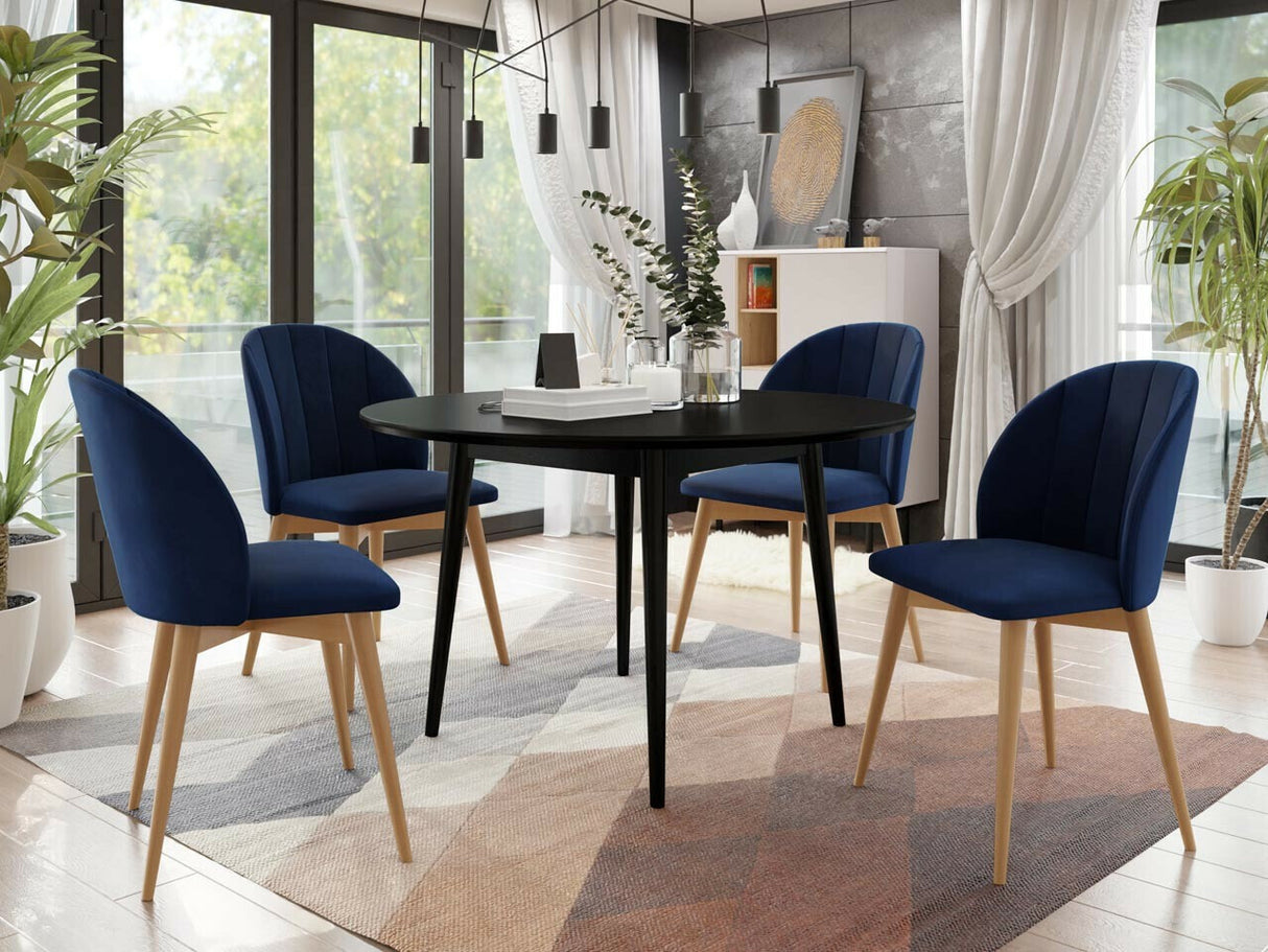 Valgomojo komplektas 451023