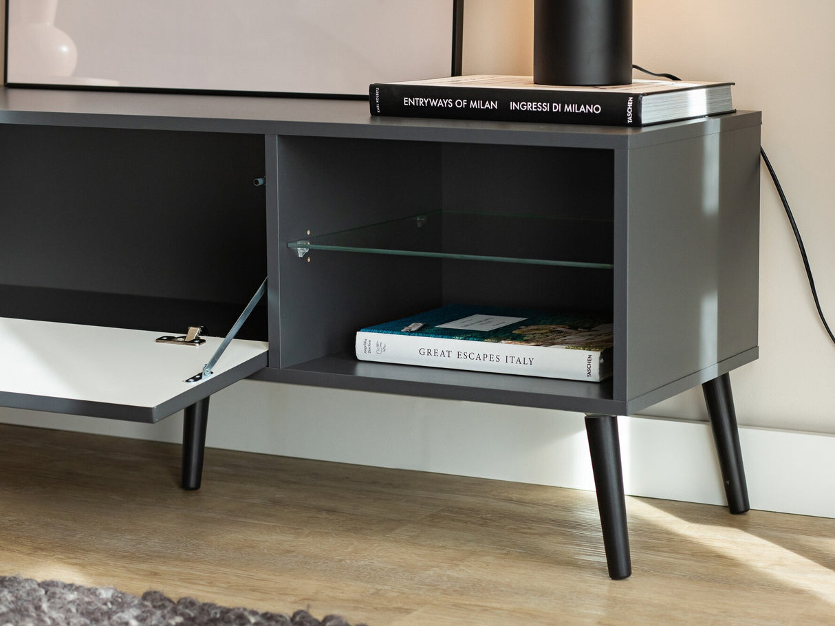 TV staliukas 500592