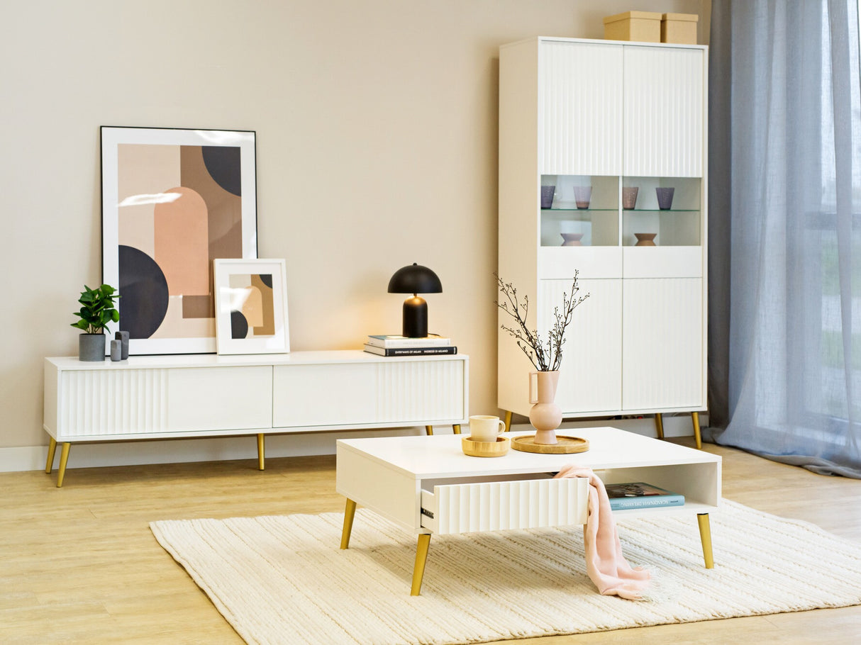 TV staliukas 500606