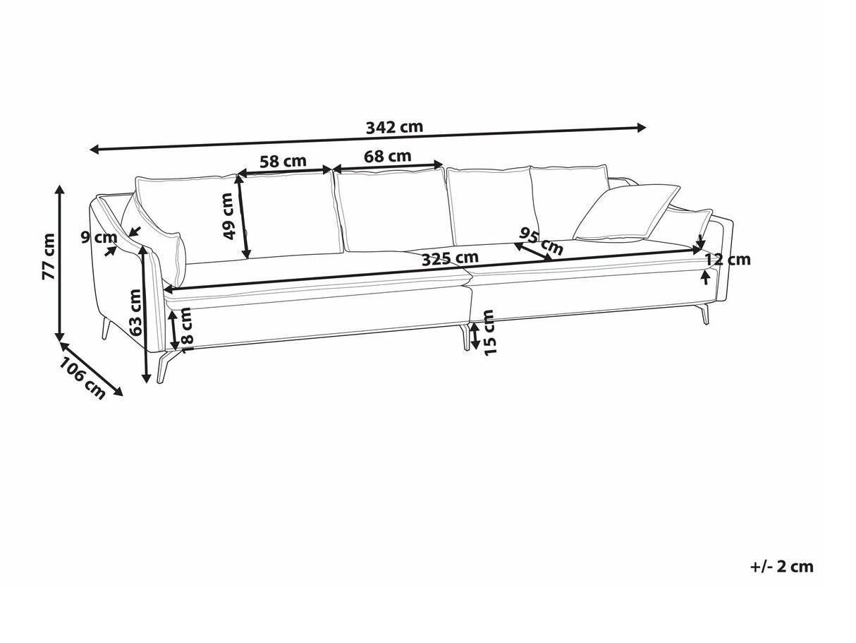 Sofa 523968