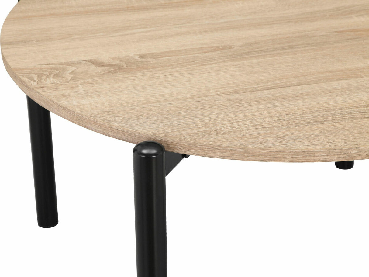 Žurnalinis staliukas 523982