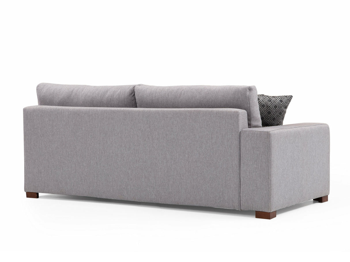 Modulinis minkštas kampas 524062