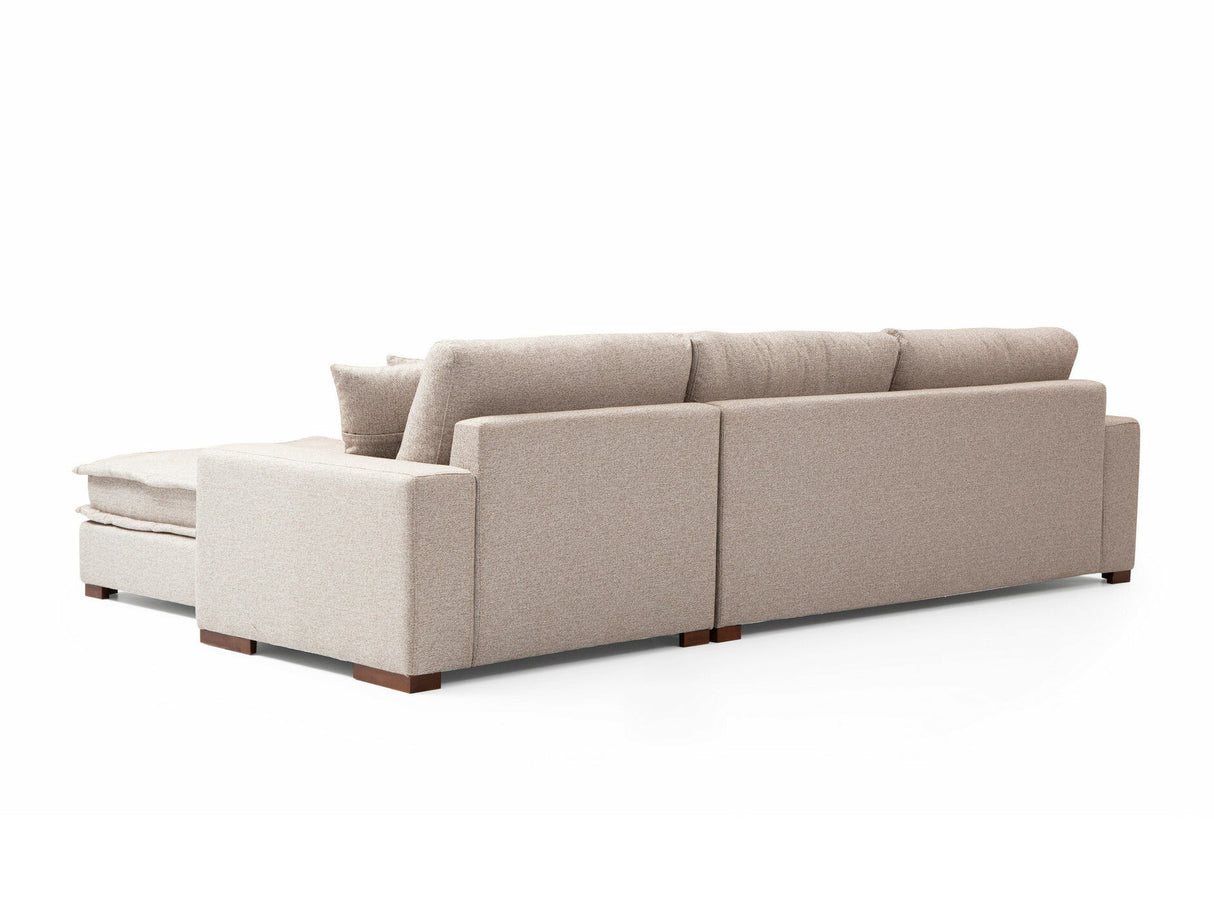 Modulinis minkštas kampas 524062