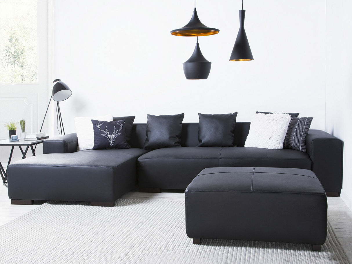 Minkštas kampas 524743