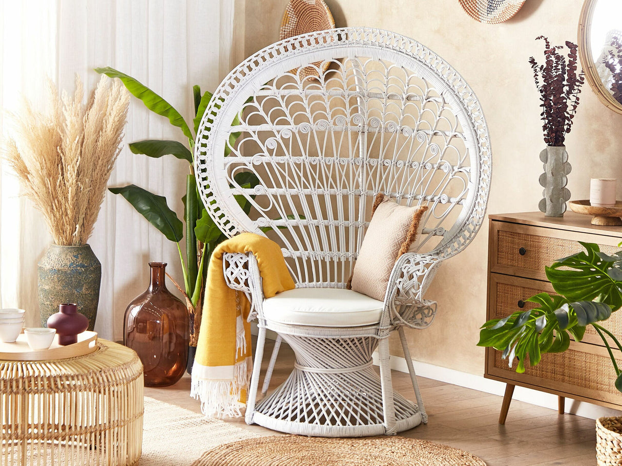 Lauko fotelis 525009