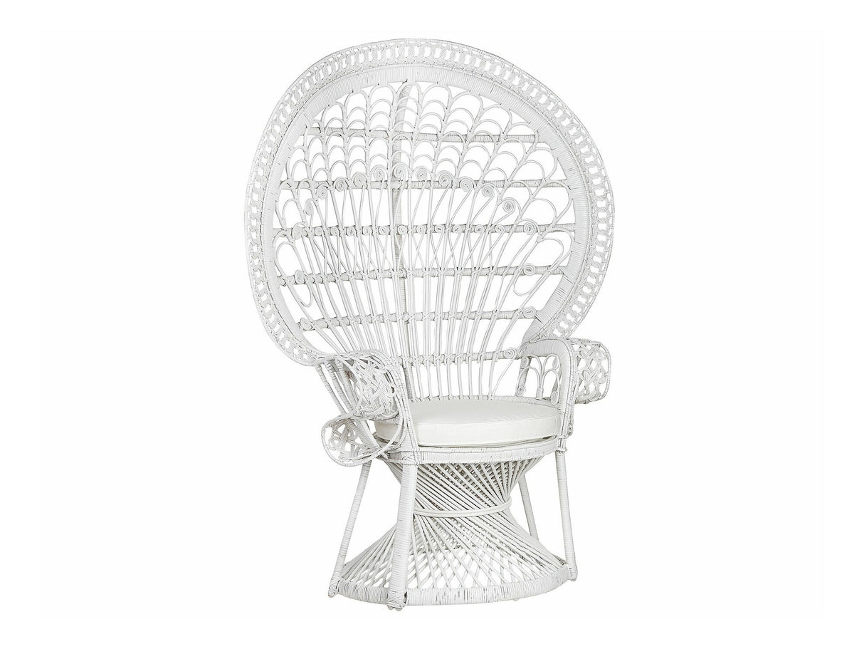 Lauko fotelis 525009