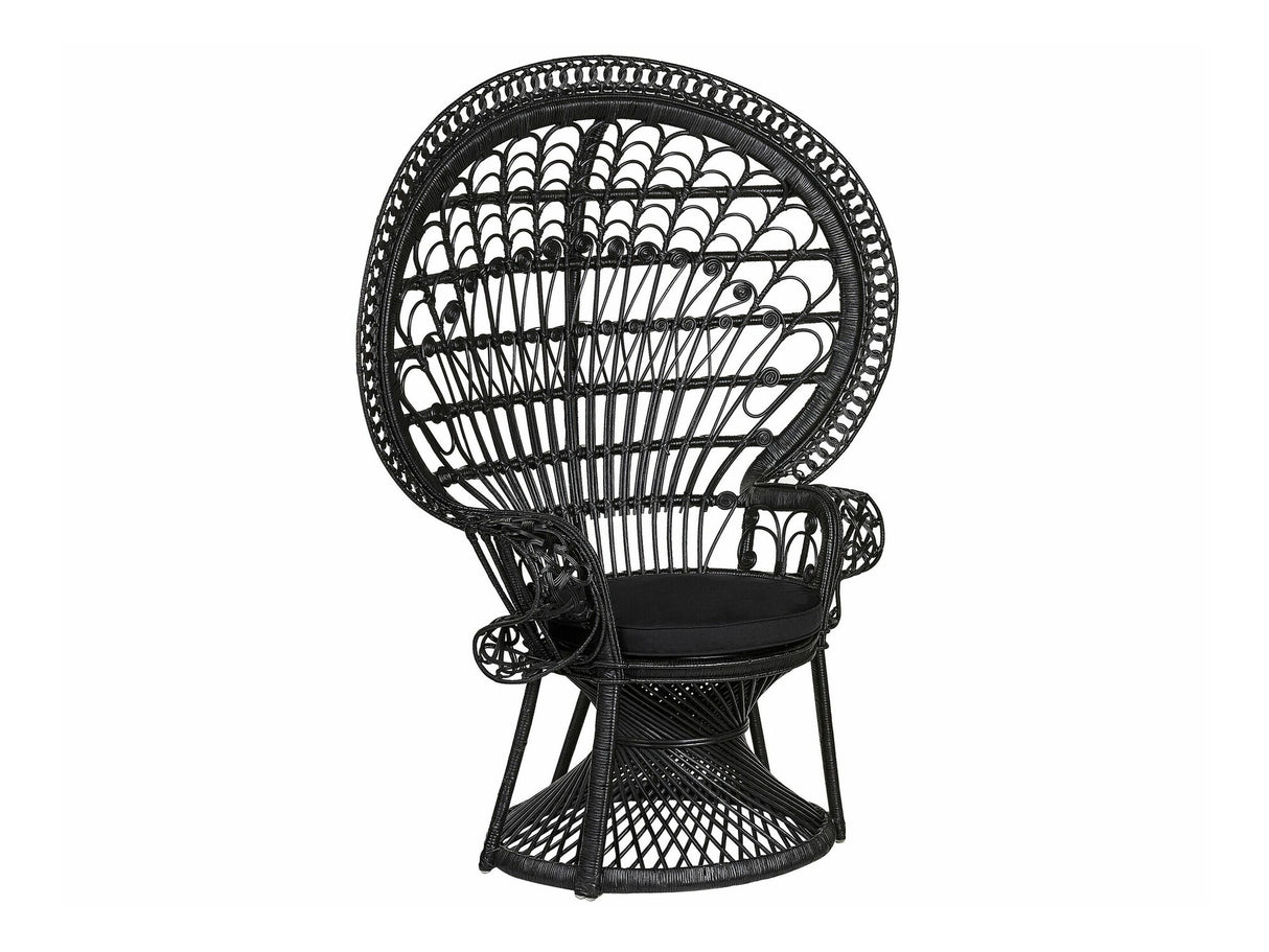 Lauko fotelis 525009