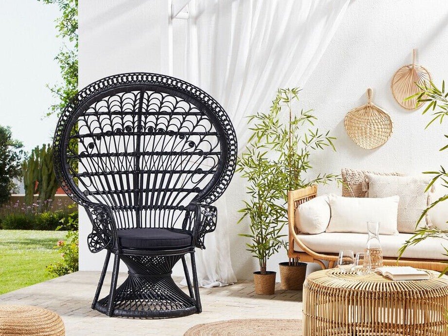 Lauko fotelis 525009