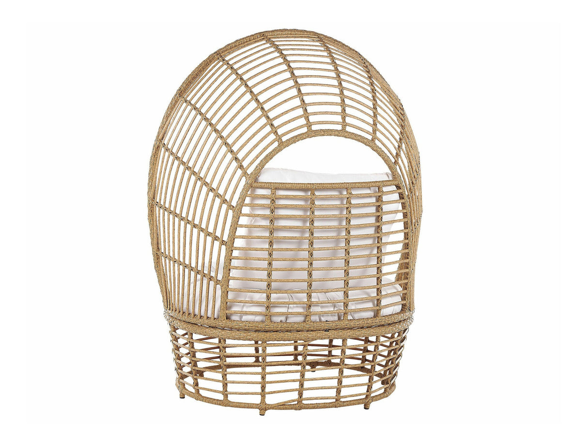 Lauko fotelis 525036