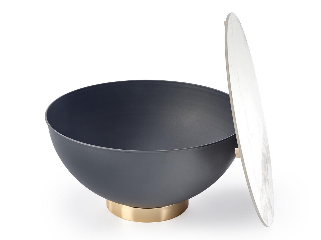 Žurnalinis staliukas 525081