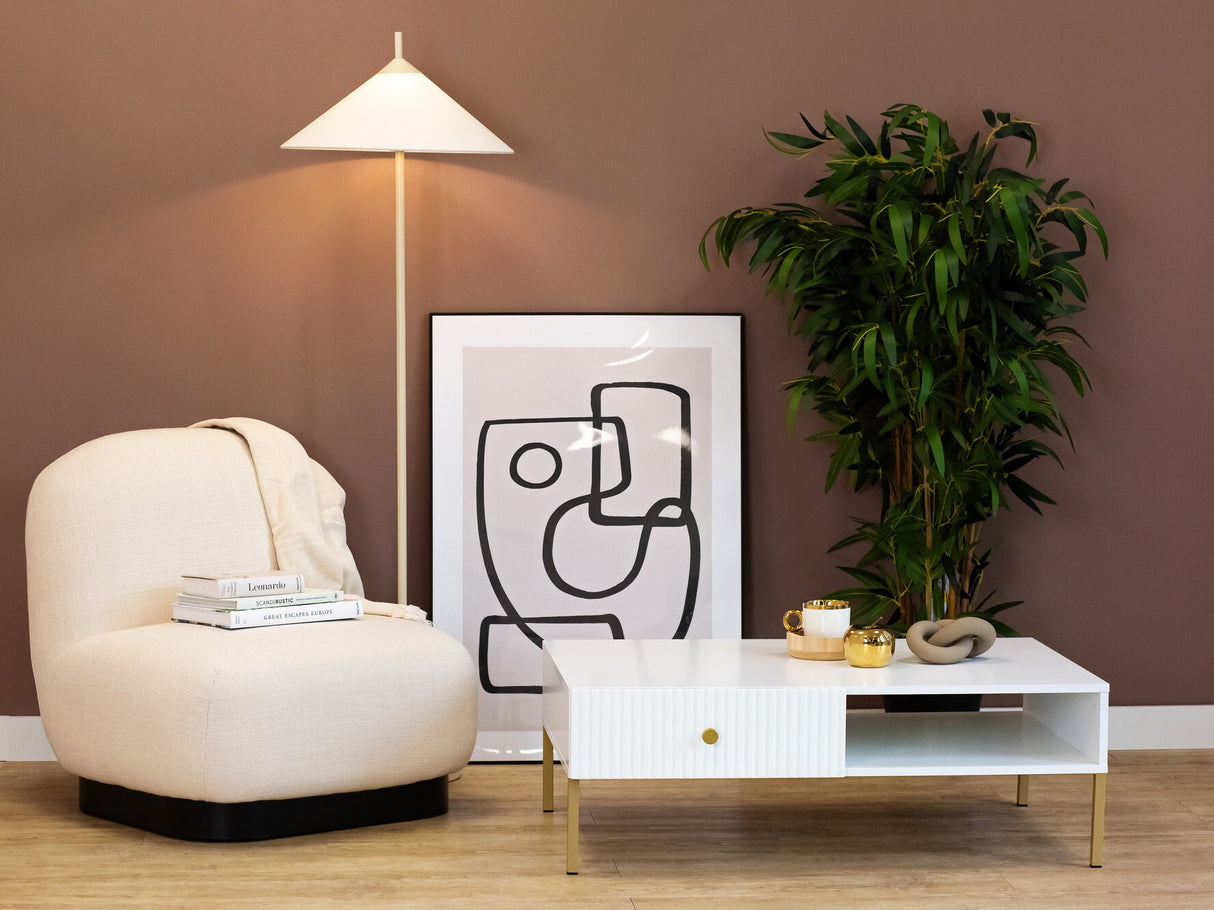 Žurnalinis staliukas 502572