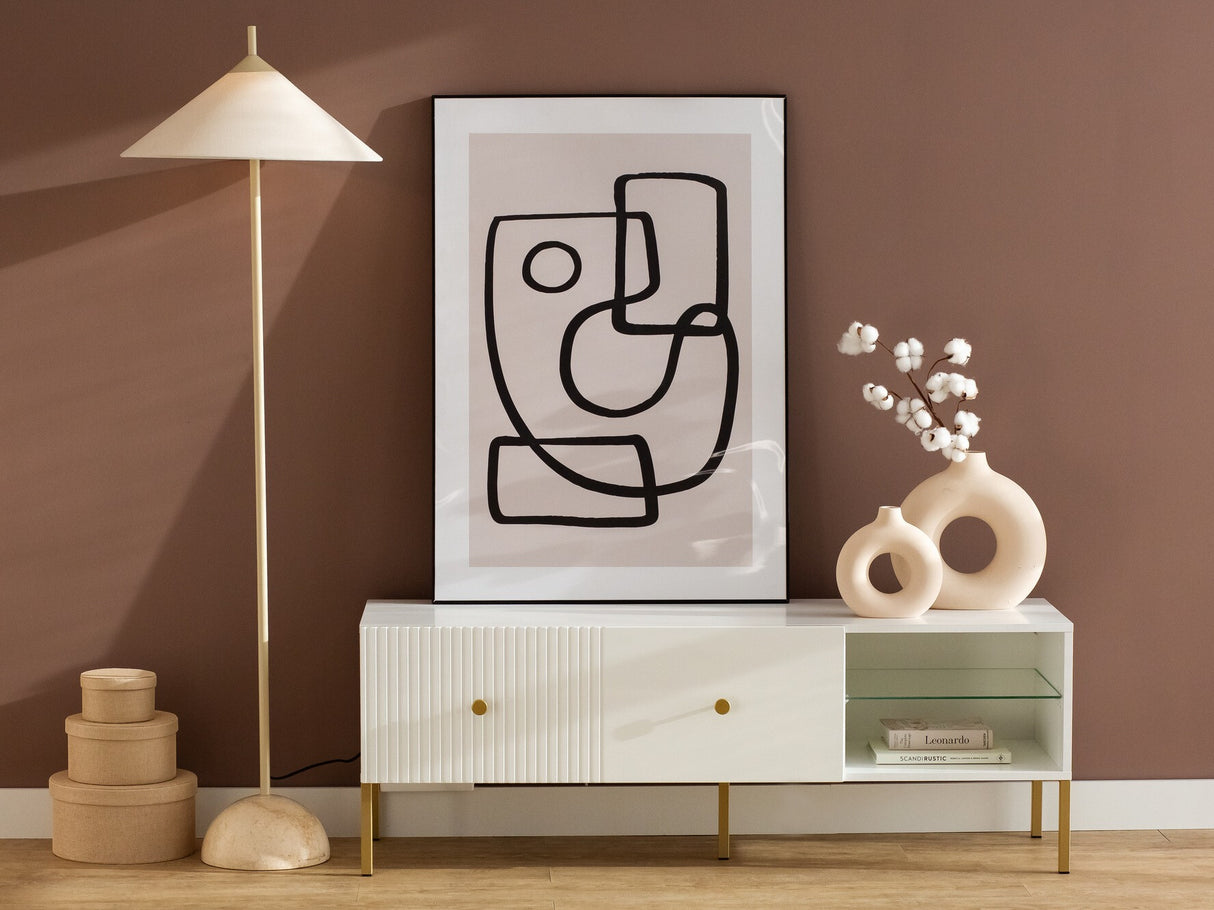 TV staliukas 502596