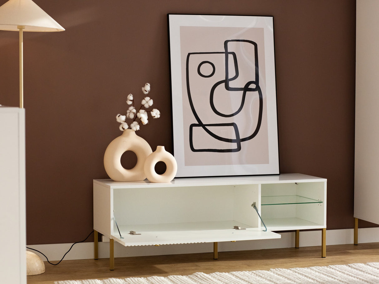 TV staliukas 502596