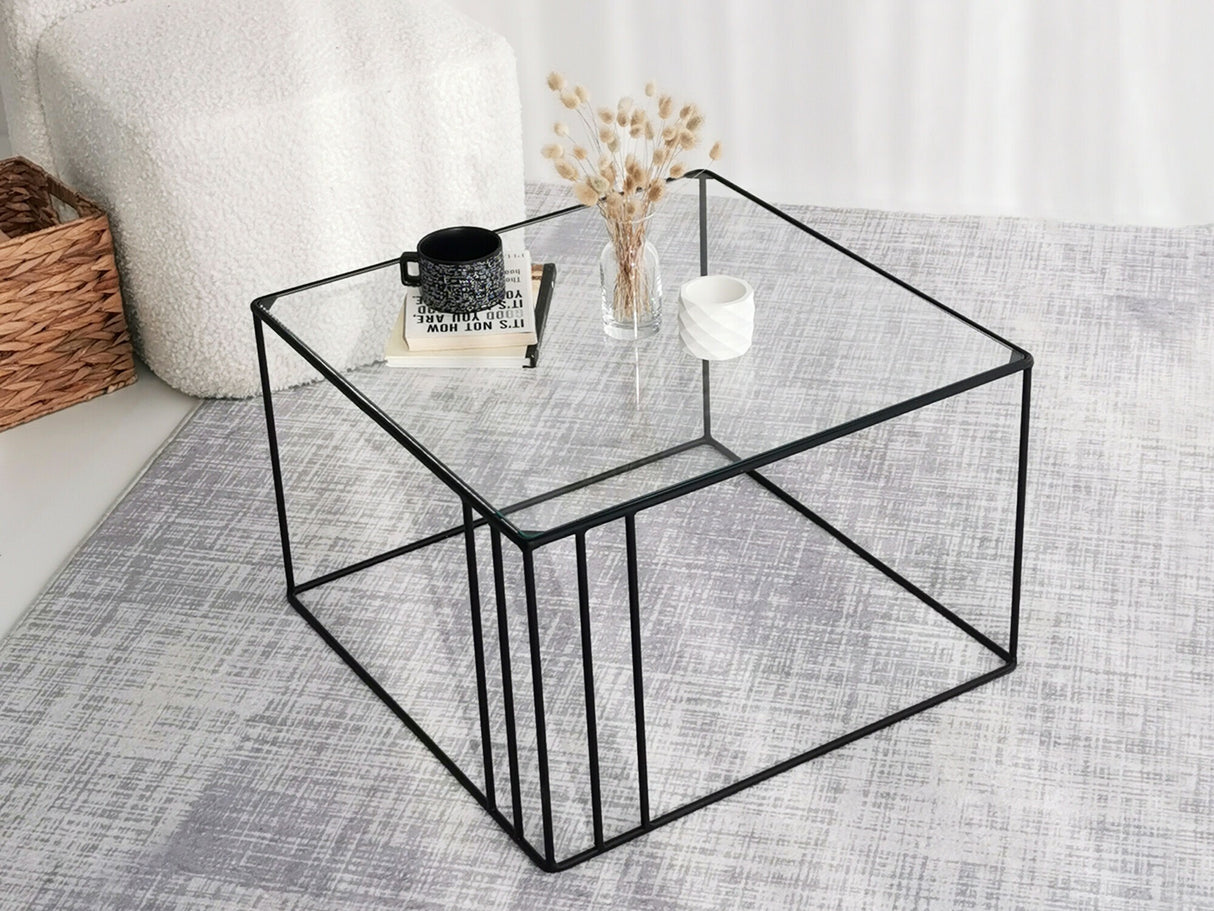 Žurnalinis staliukas 525756