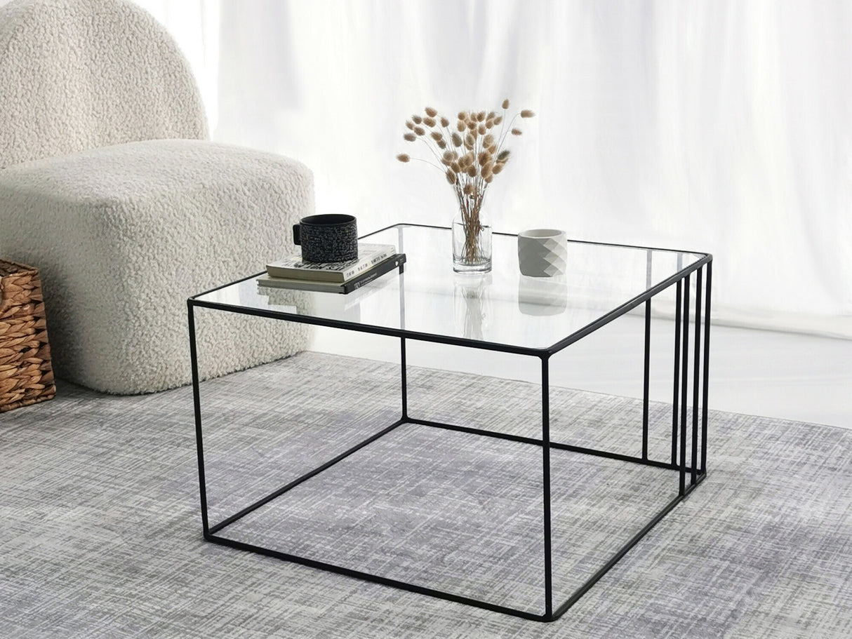 Žurnalinis staliukas 525756