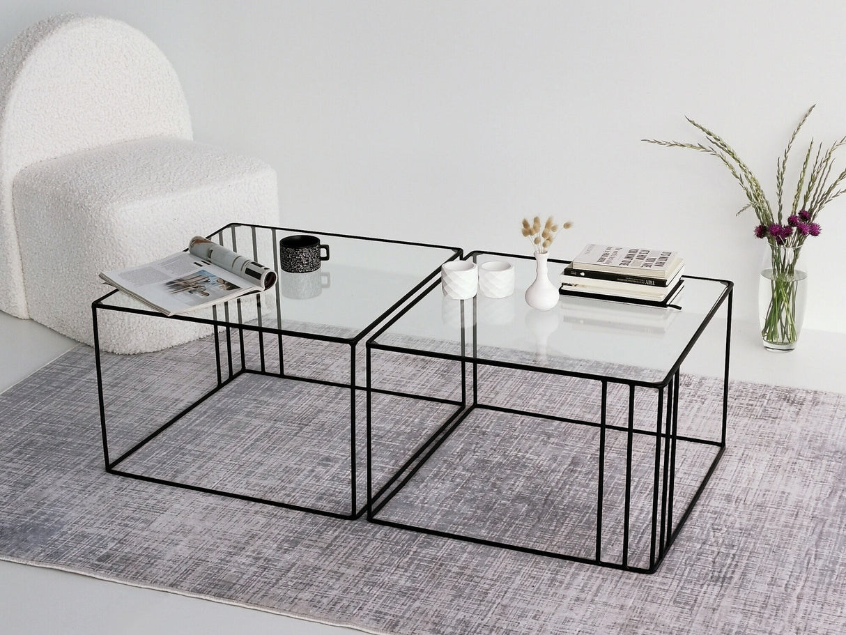 Žurnalinis staliukas 525756