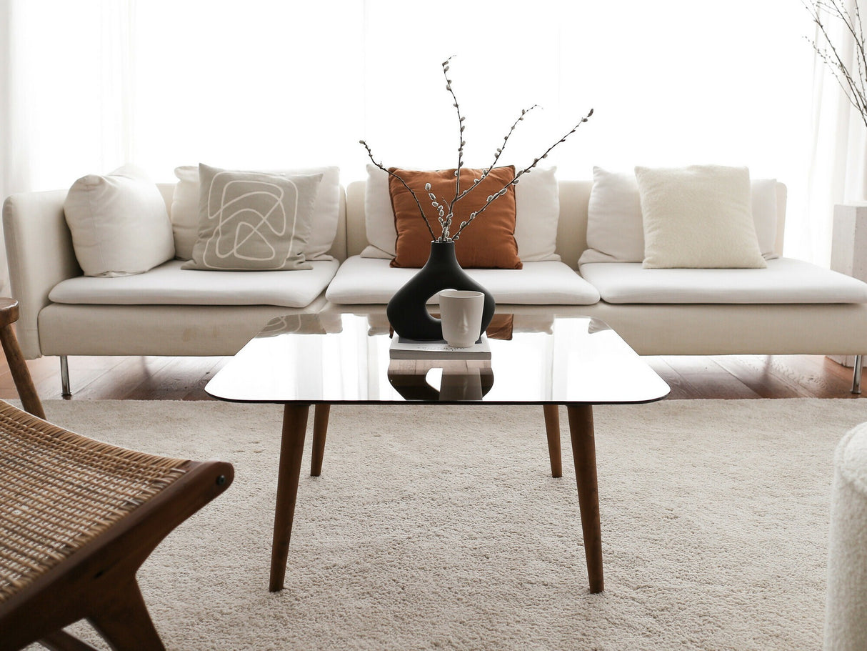 Žurnalinis staliukas 525772