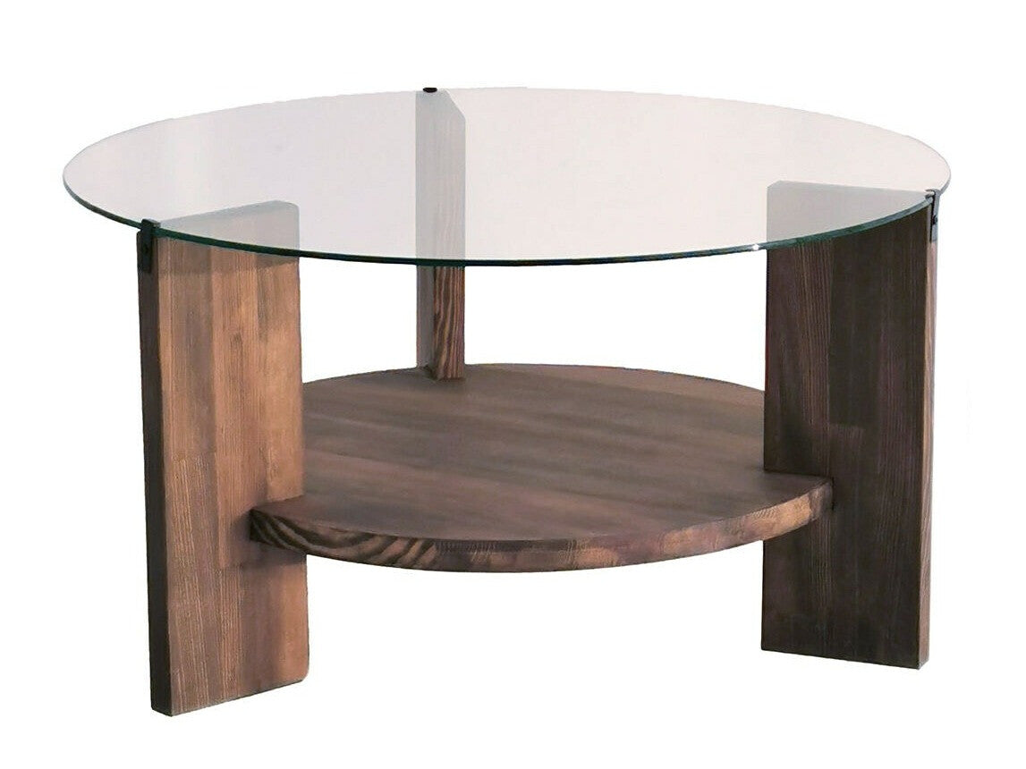 Žurnalinis staliukas 525774