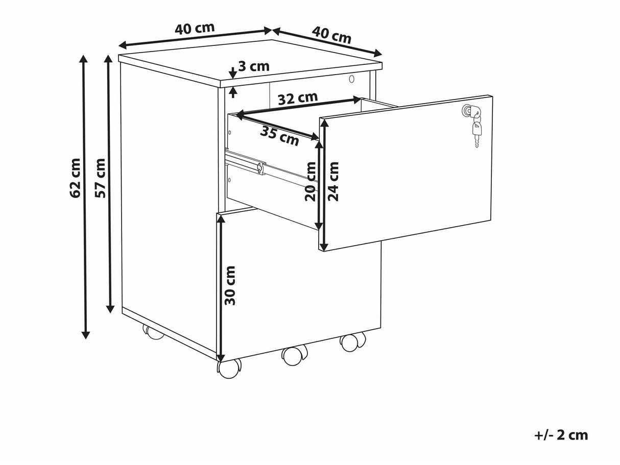 Stalčių blokas 526648