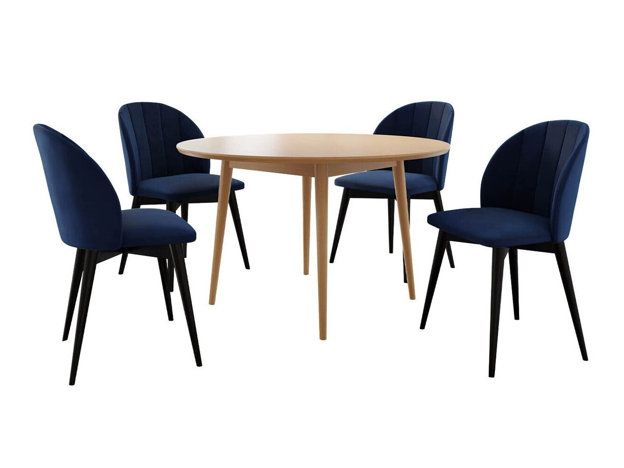 Valgomojo komplektas 451023