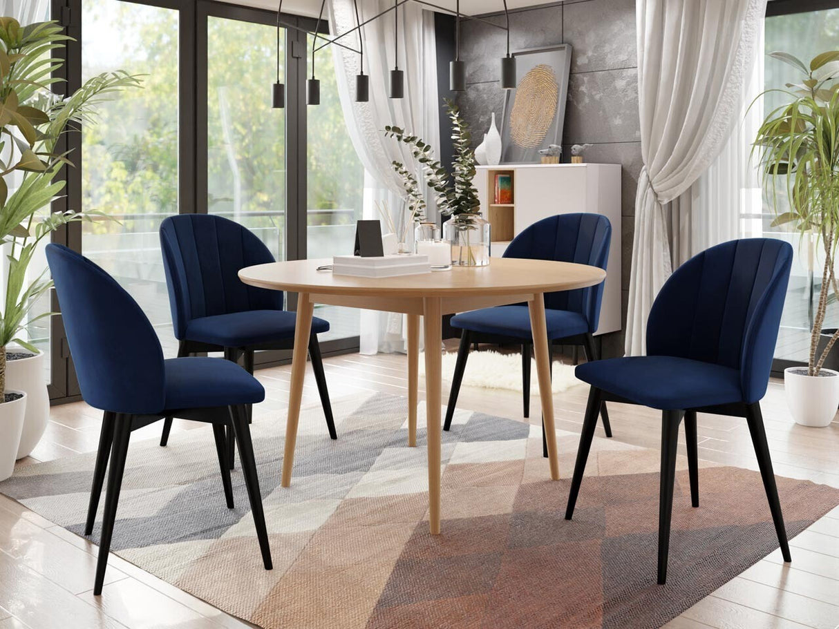 Valgomojo komplektas 451023