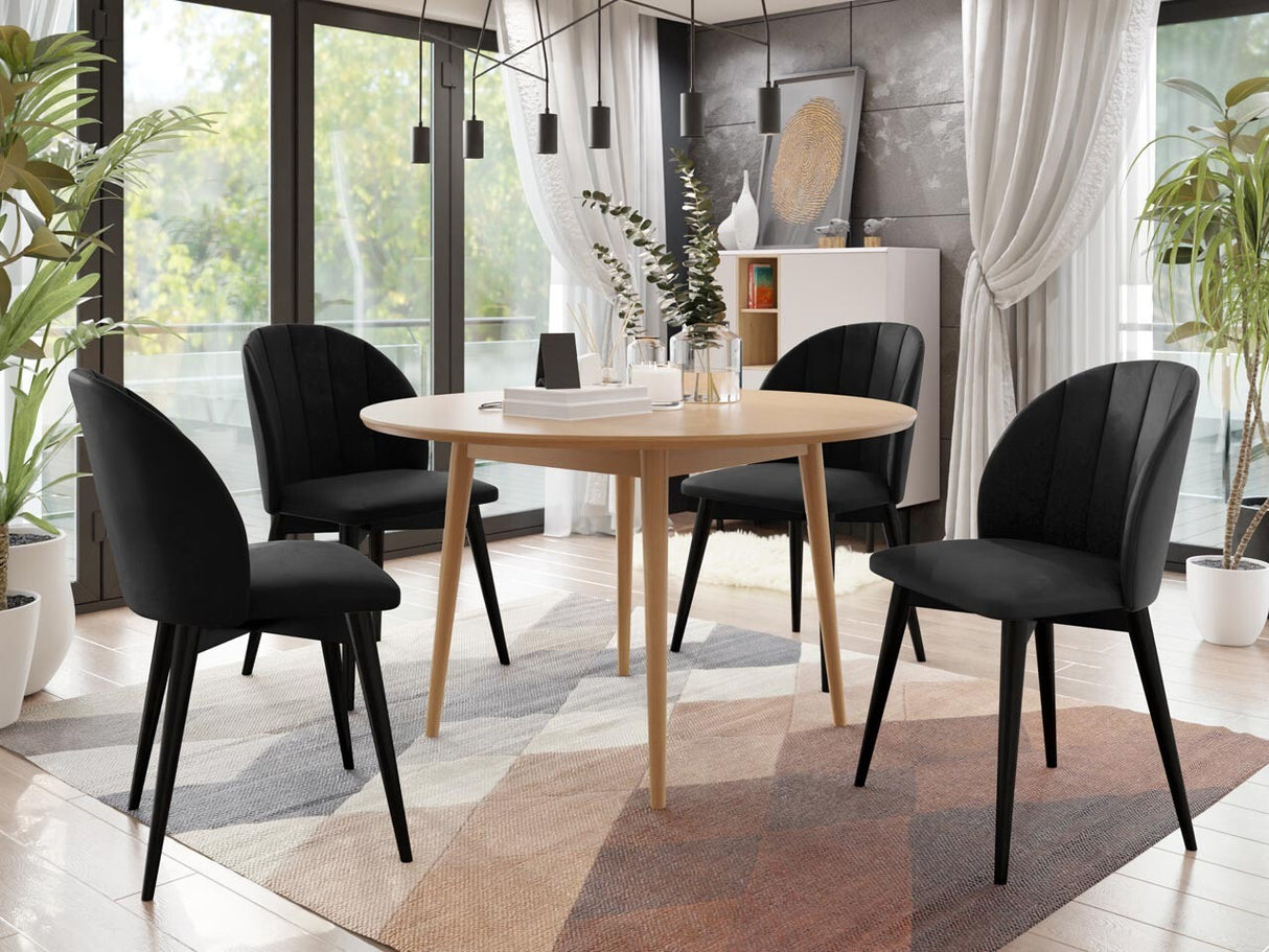 Valgomojo komplektas 451023