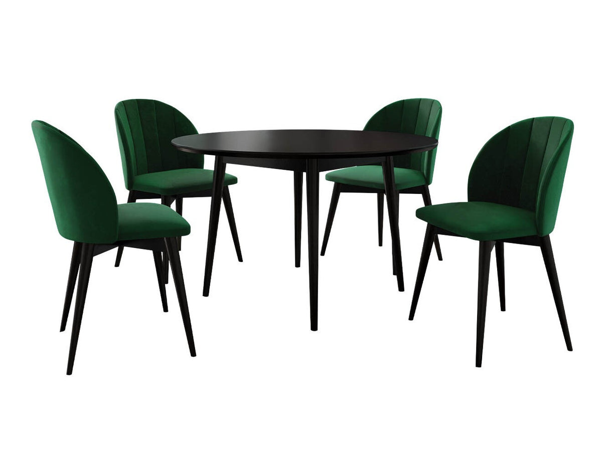 Valgomojo komplektas 451023