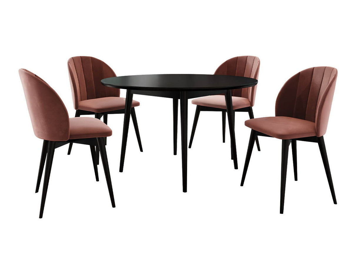 Valgomojo komplektas 451023