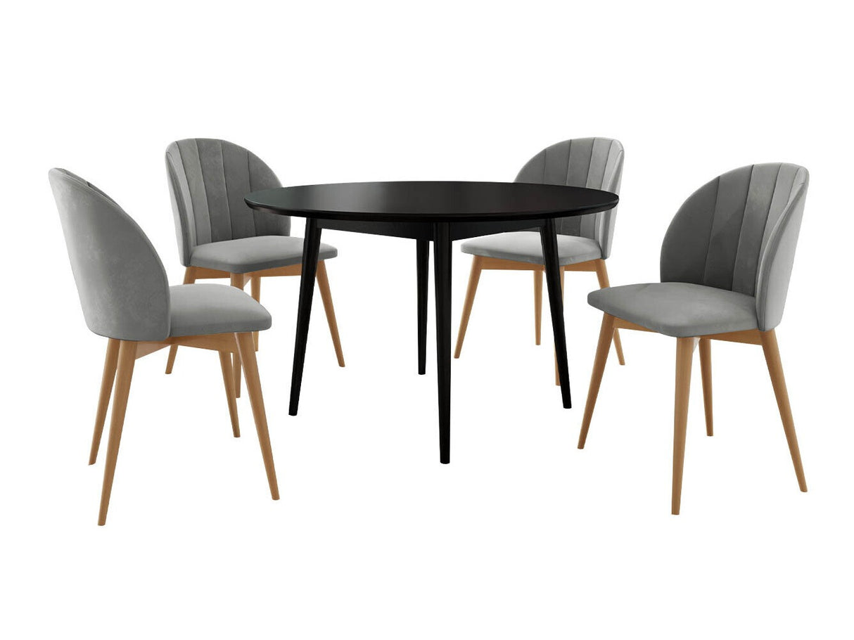 Valgomojo komplektas 451023