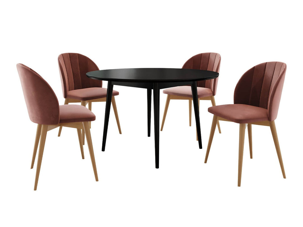 Valgomojo komplektas 451023