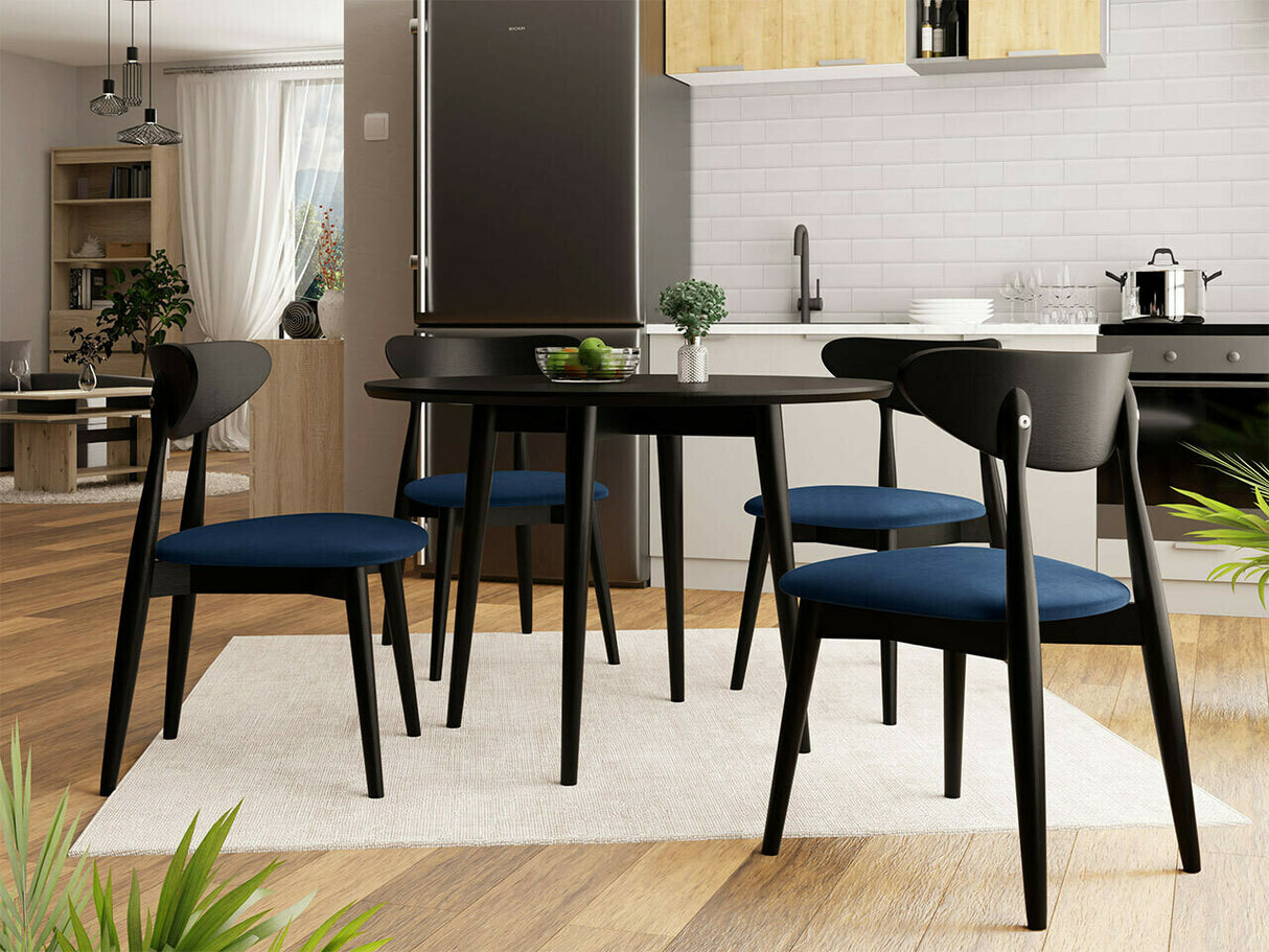 Valgomojo komplektas 450655