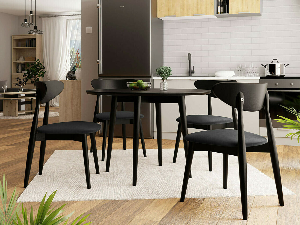 Valgomojo komplektas 450655