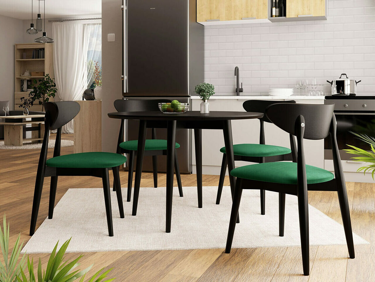 Valgomojo komplektas 450655