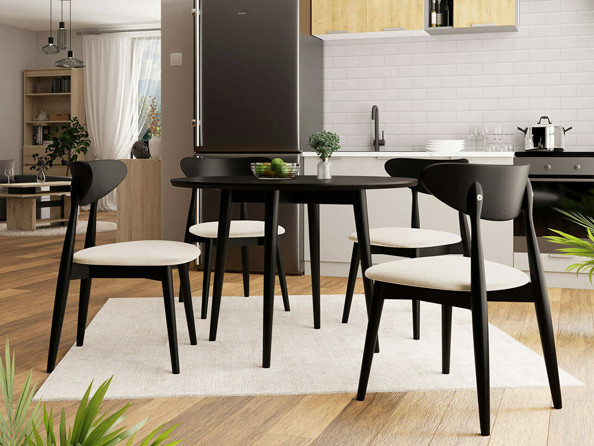 Valgomojo komplektas 450655