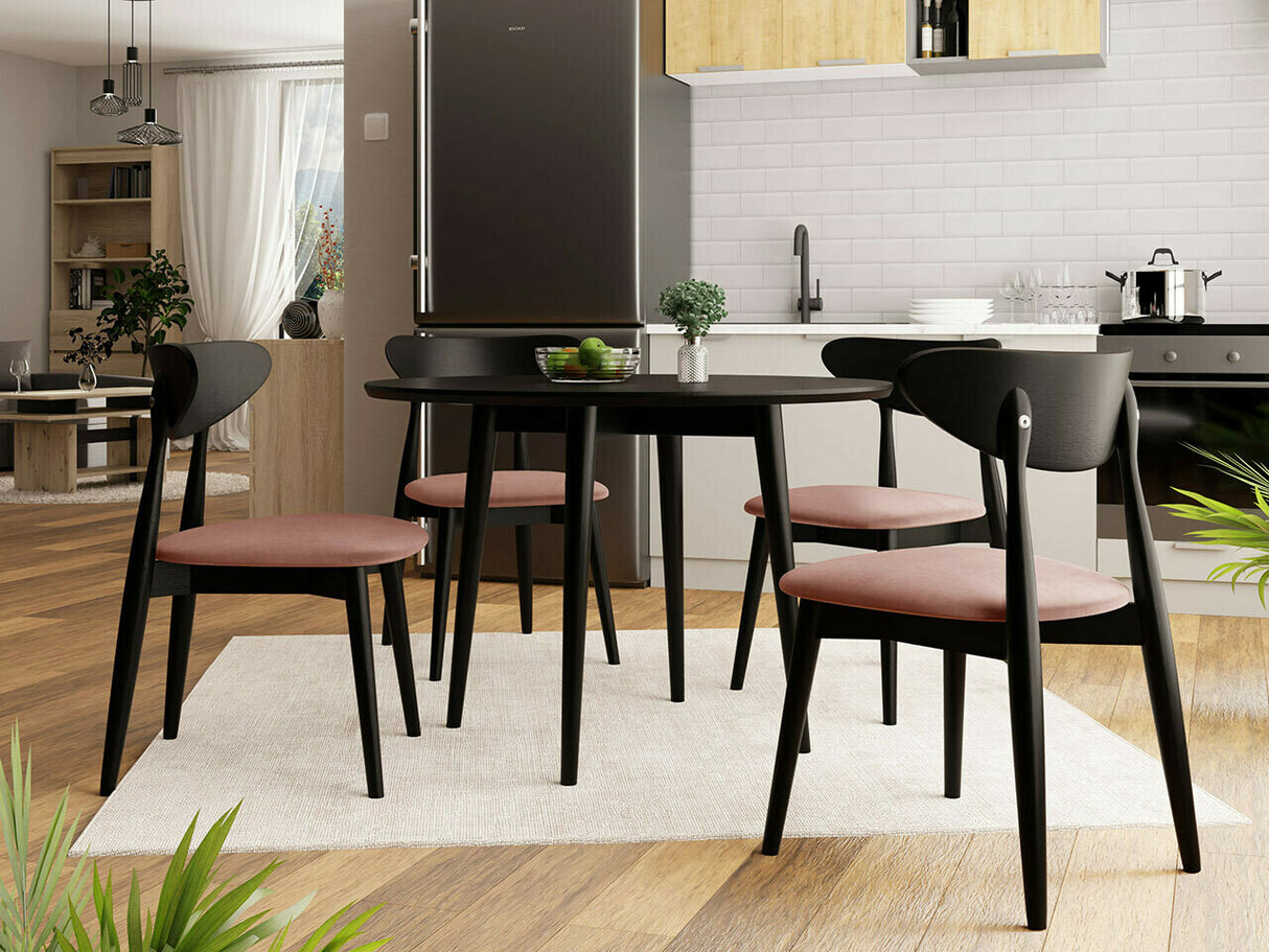 Valgomojo komplektas 450655