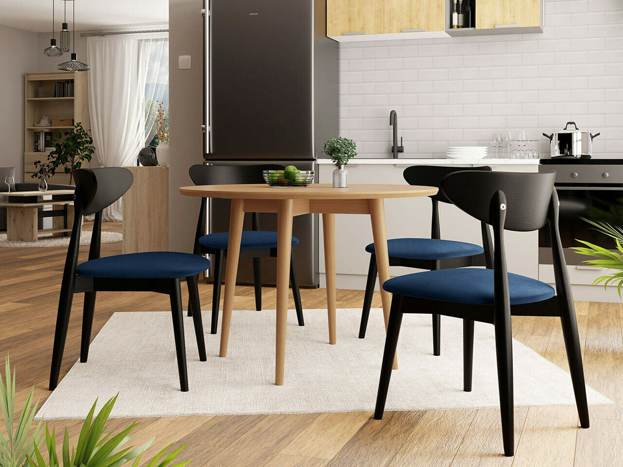 Valgomojo komplektas 450655