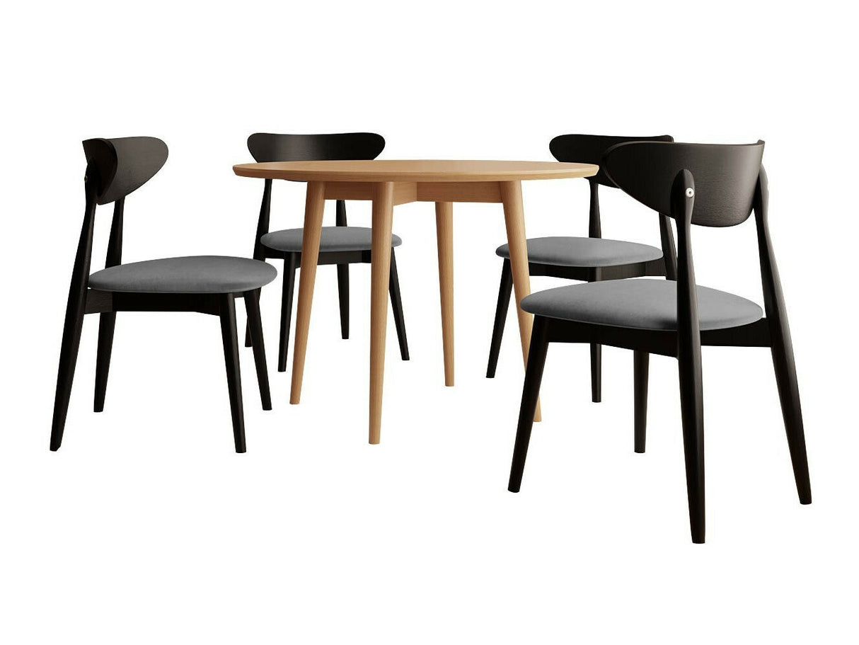 Valgomojo komplektas 450655