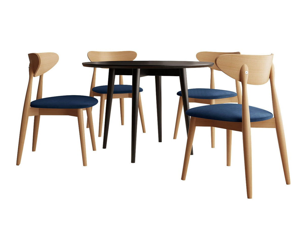 Valgomojo komplektas 450655