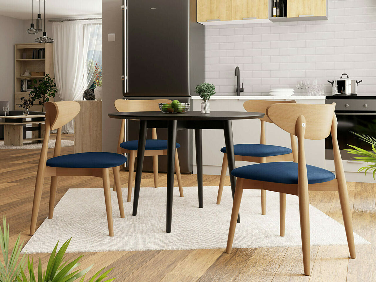 Valgomojo komplektas 450655