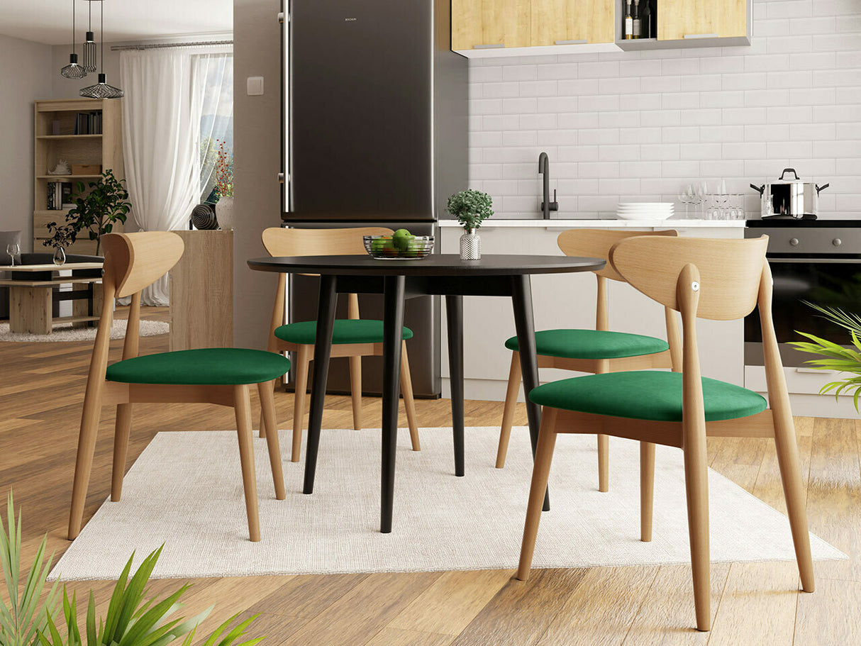 Valgomojo komplektas 450655