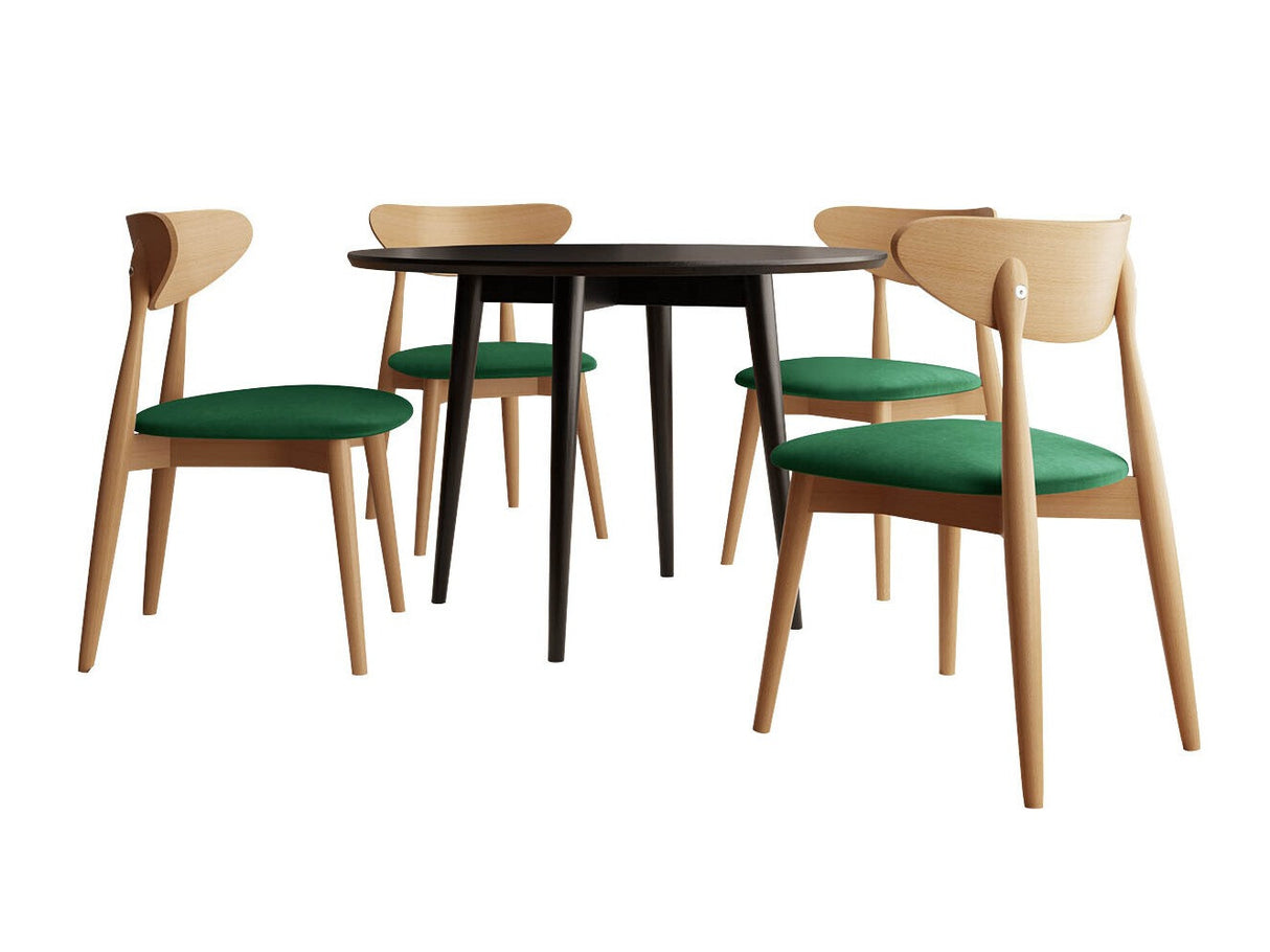 Valgomojo komplektas 450655