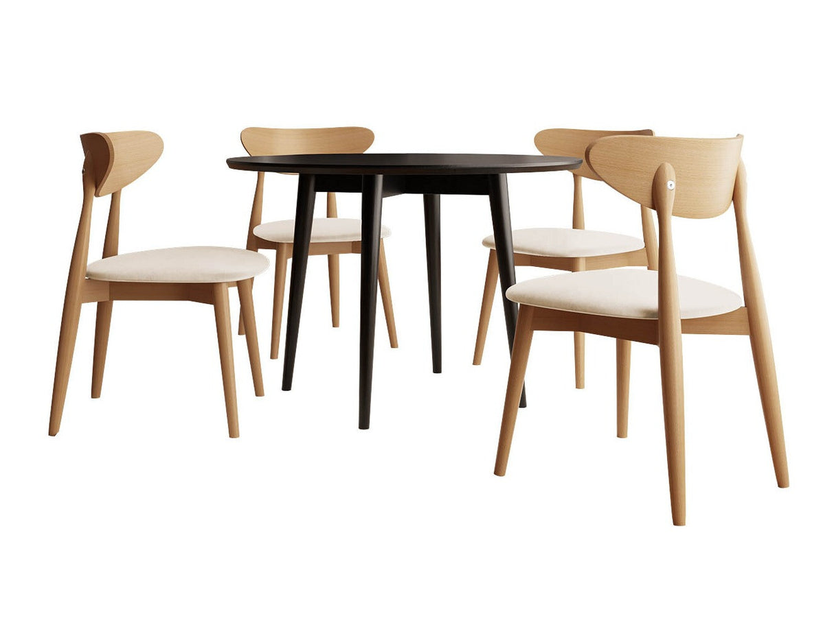 Valgomojo komplektas 450655