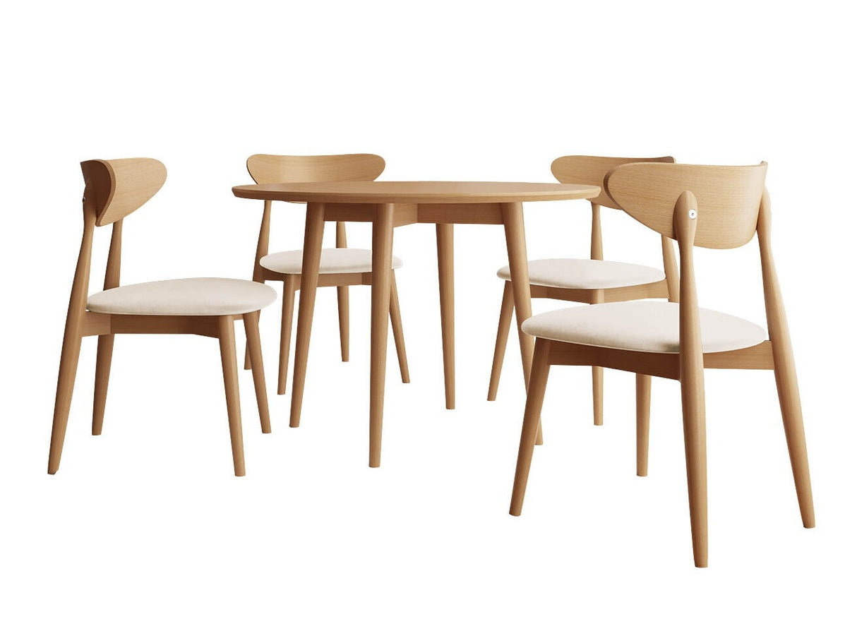 Valgomojo komplektas 450655