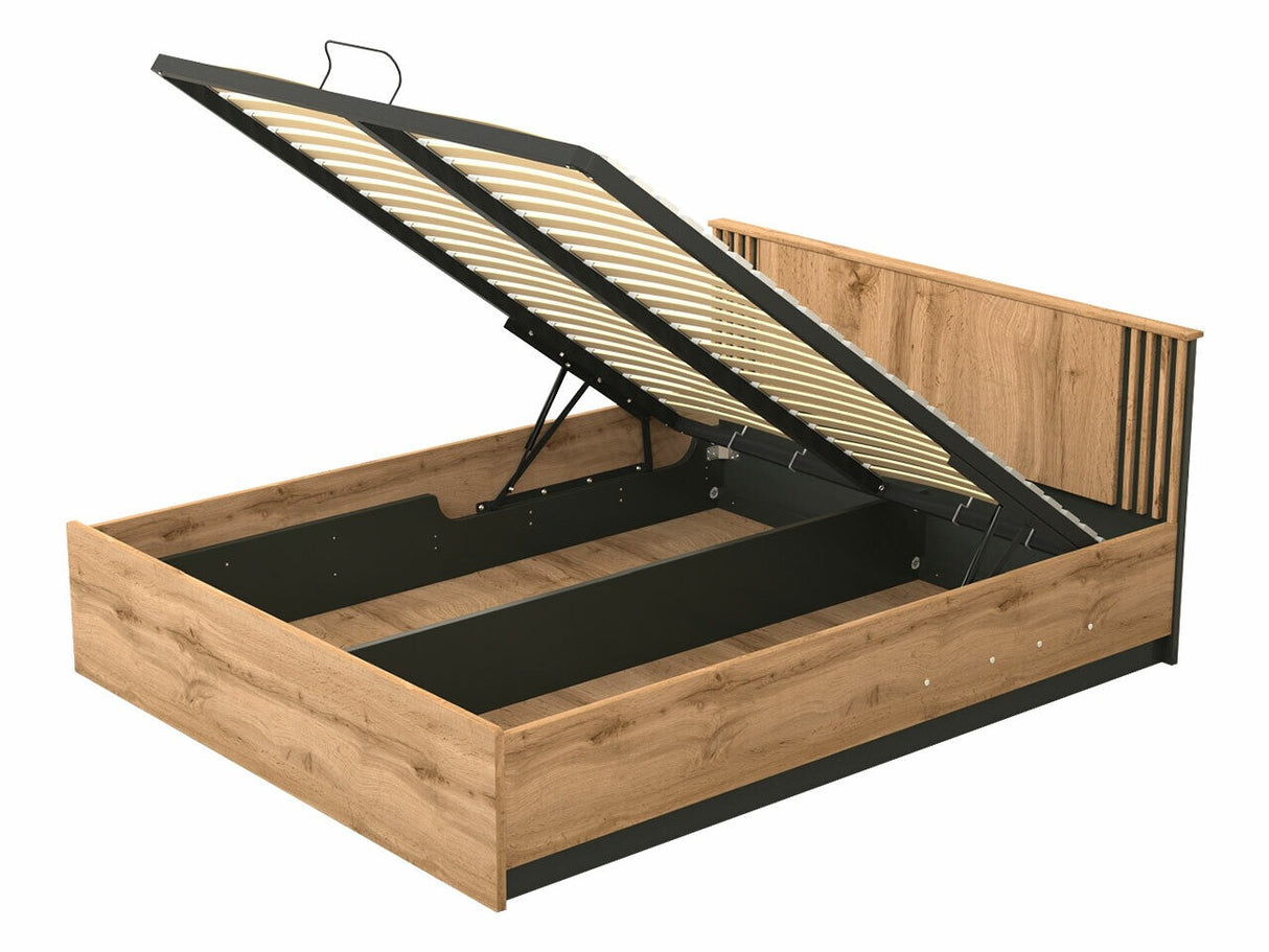 Miegamojo komplektas 528123