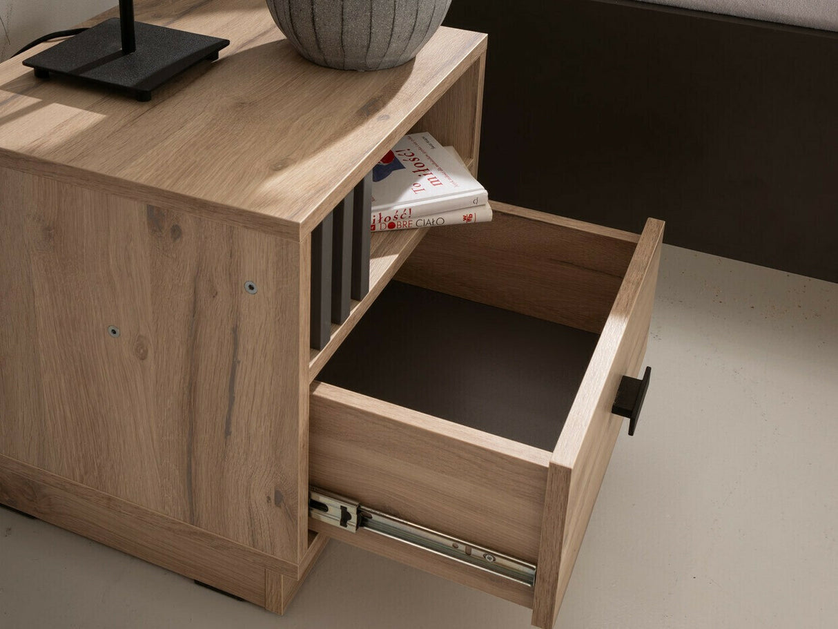 Miegamojo komplektas 528446