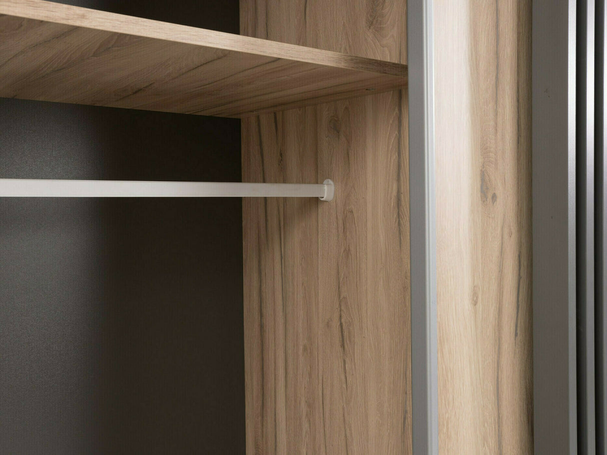 Miegamojo komplektas 528446