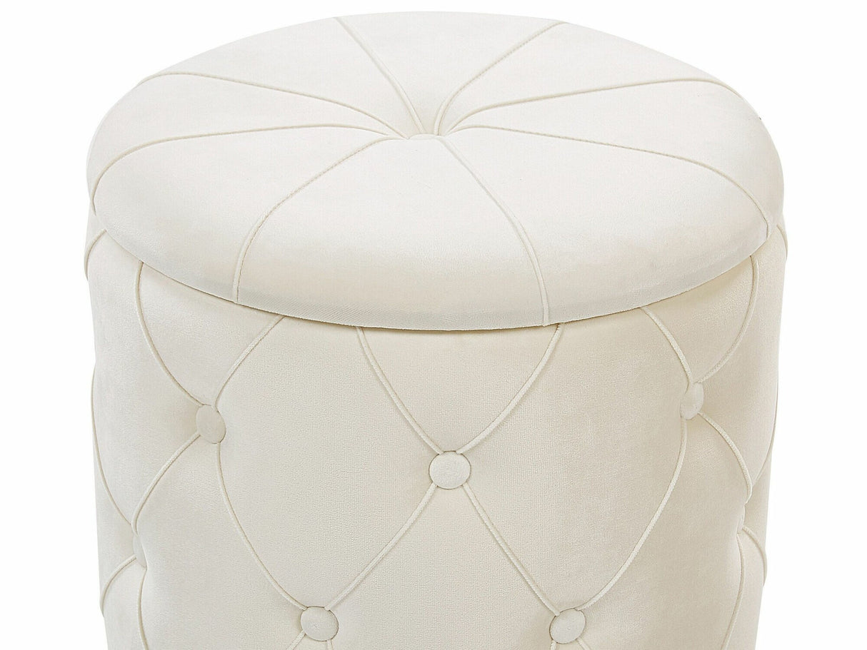 Pufų komplektas 528492