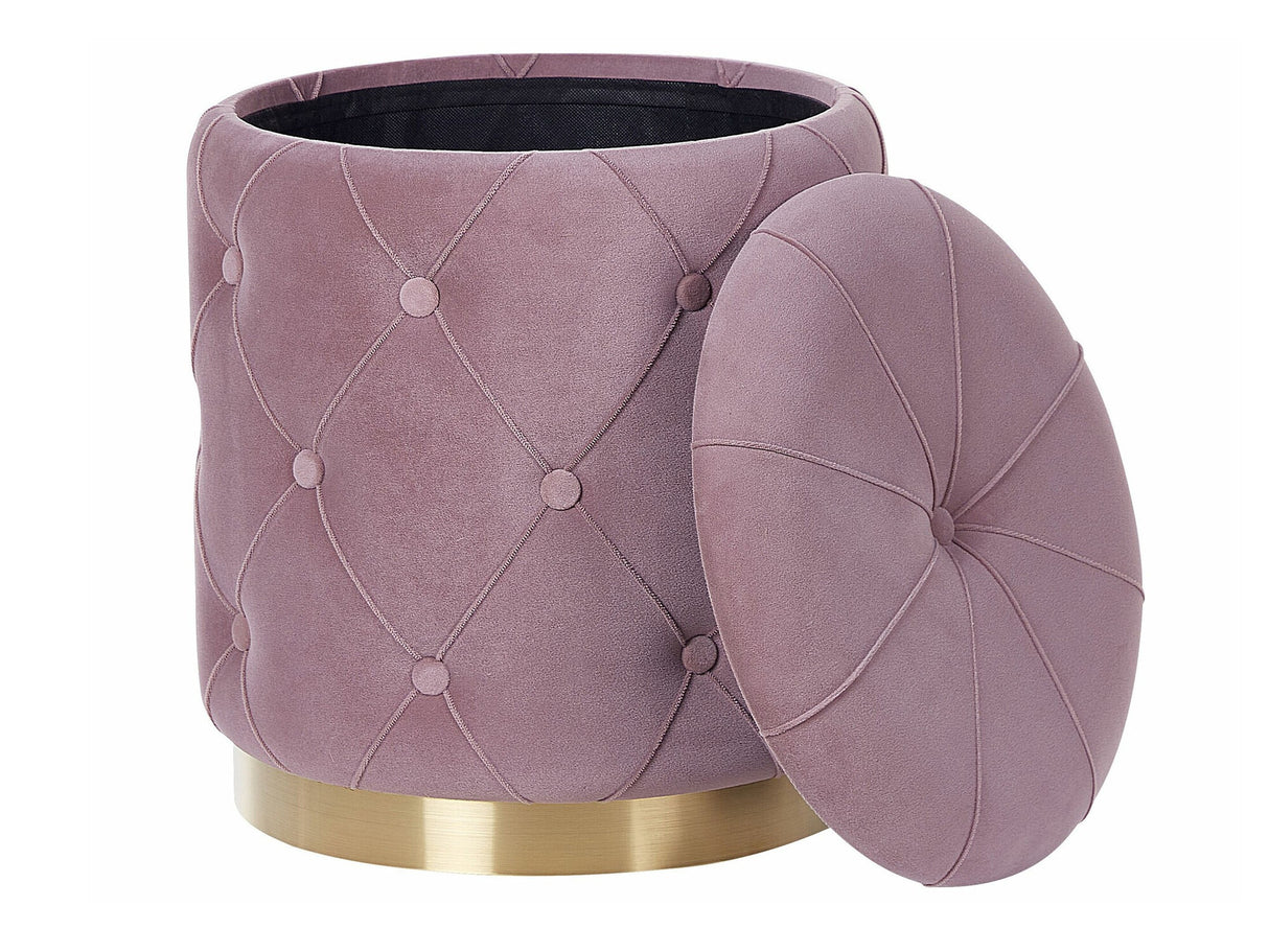 Pufų komplektas 528492