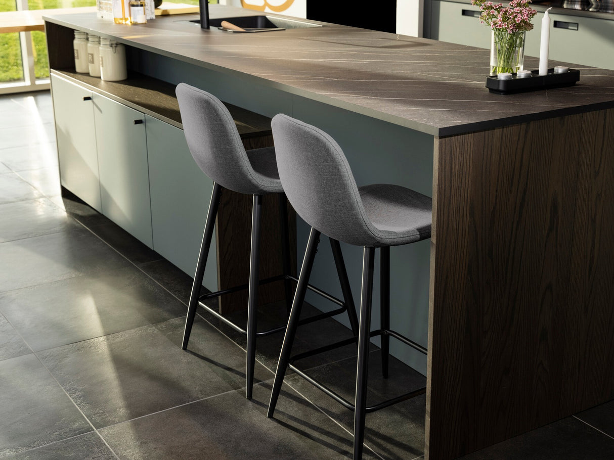 Pusbario kėdė 58936