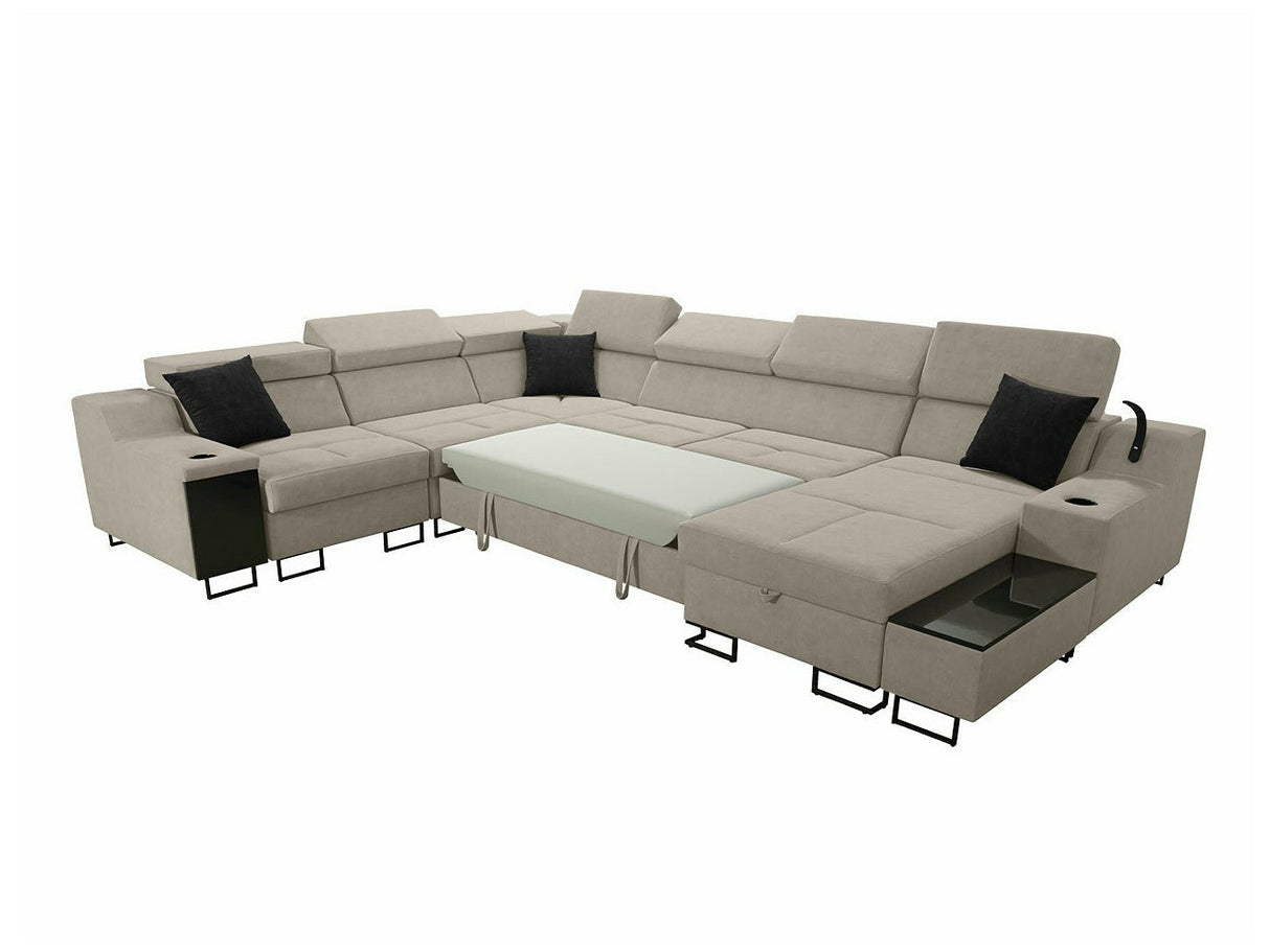Minkštas kampas 528804
